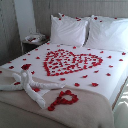 Hotel Zamay Gaira Santa Marta  Ngoại thất bức ảnh