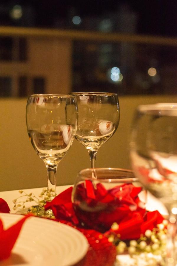 Hotel Zamay Gaira Santa Marta  Ngoại thất bức ảnh