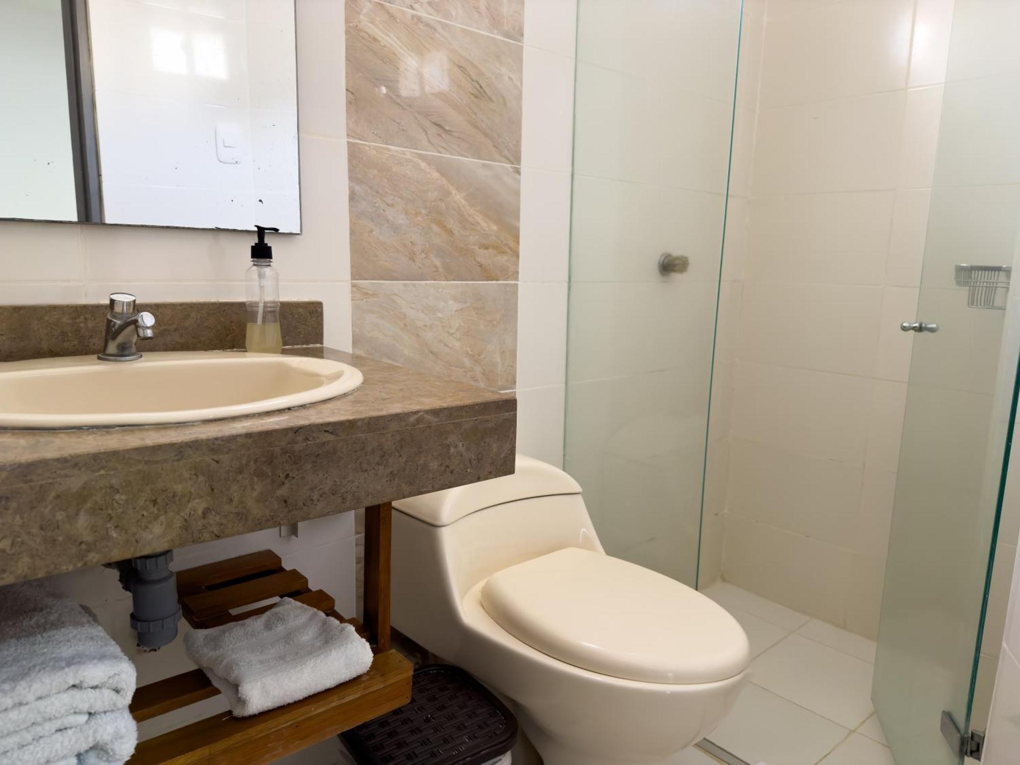 Hotel Zamay Gaira Santa Marta  Ngoại thất bức ảnh