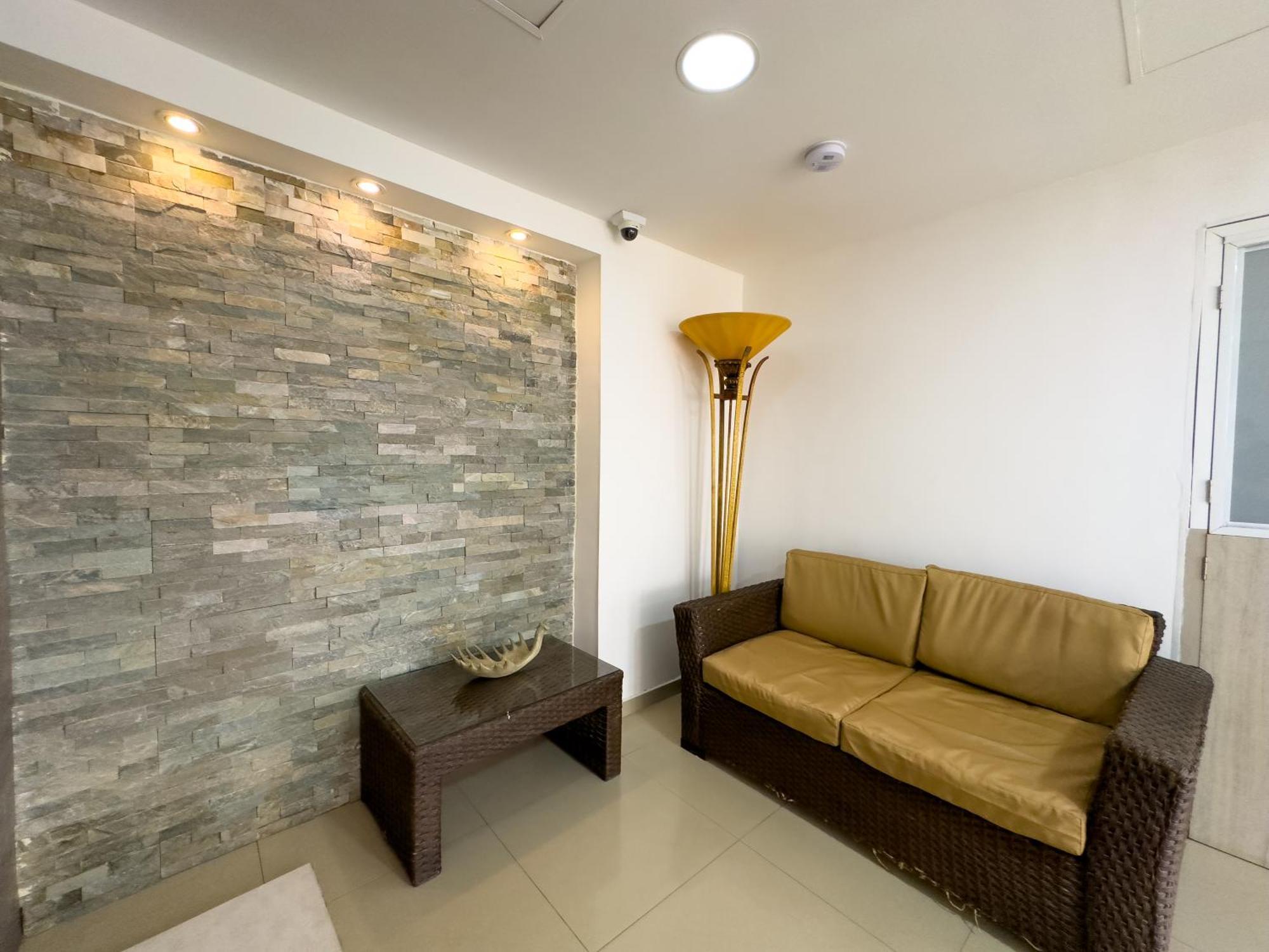 Hotel Zamay Gaira Santa Marta  Ngoại thất bức ảnh