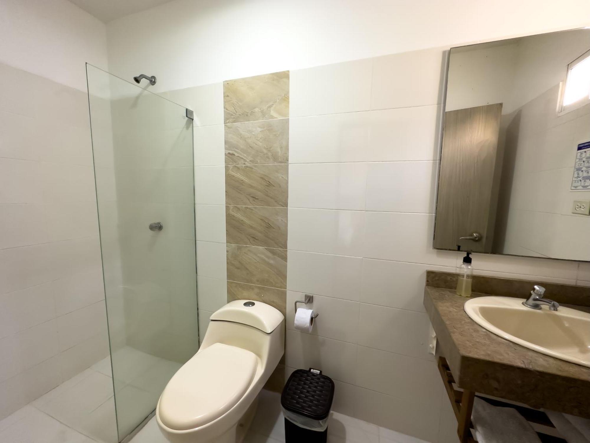 Hotel Zamay Gaira Santa Marta  Ngoại thất bức ảnh