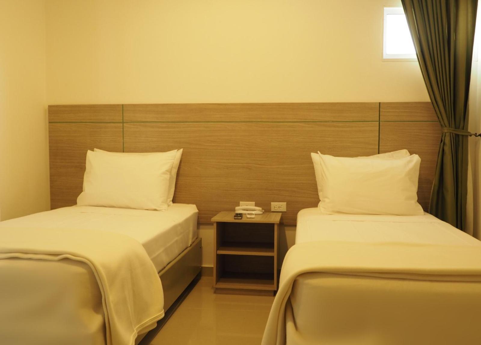 Hotel Zamay Gaira Santa Marta  Ngoại thất bức ảnh
