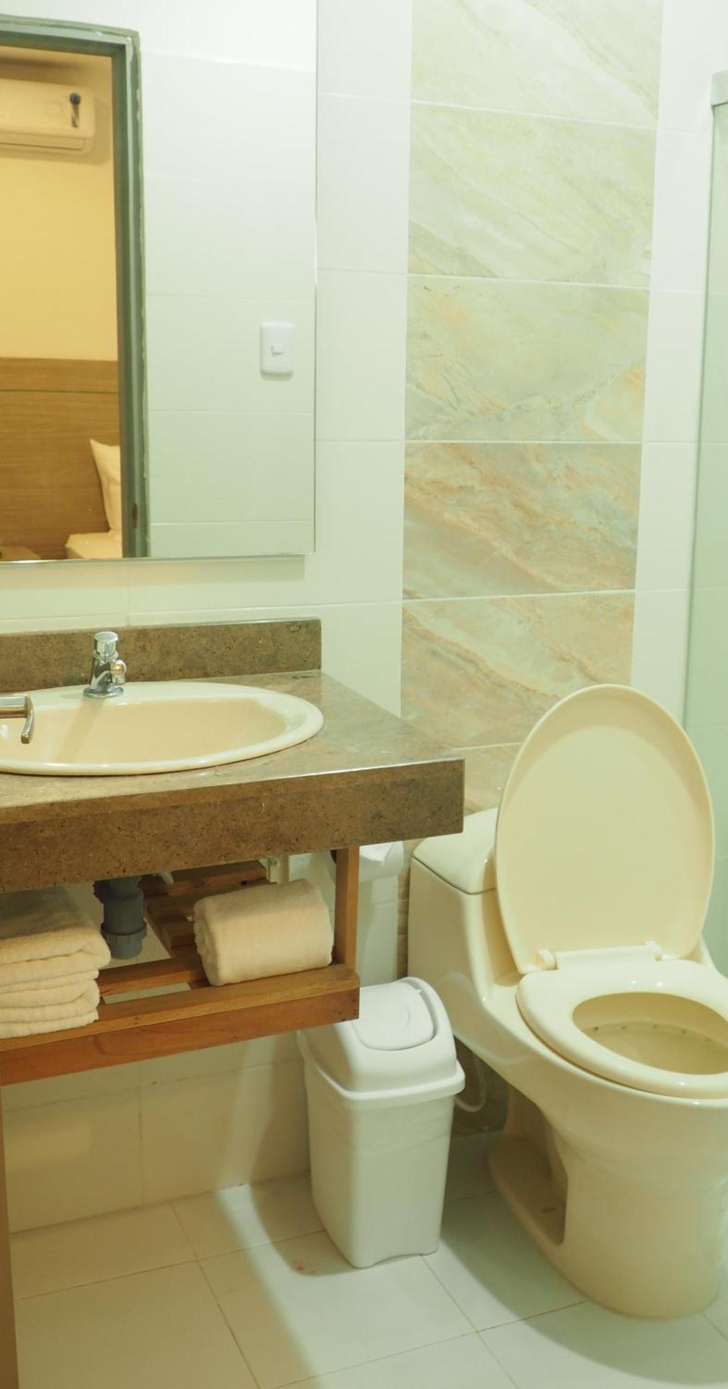 Hotel Zamay Gaira Santa Marta  Ngoại thất bức ảnh