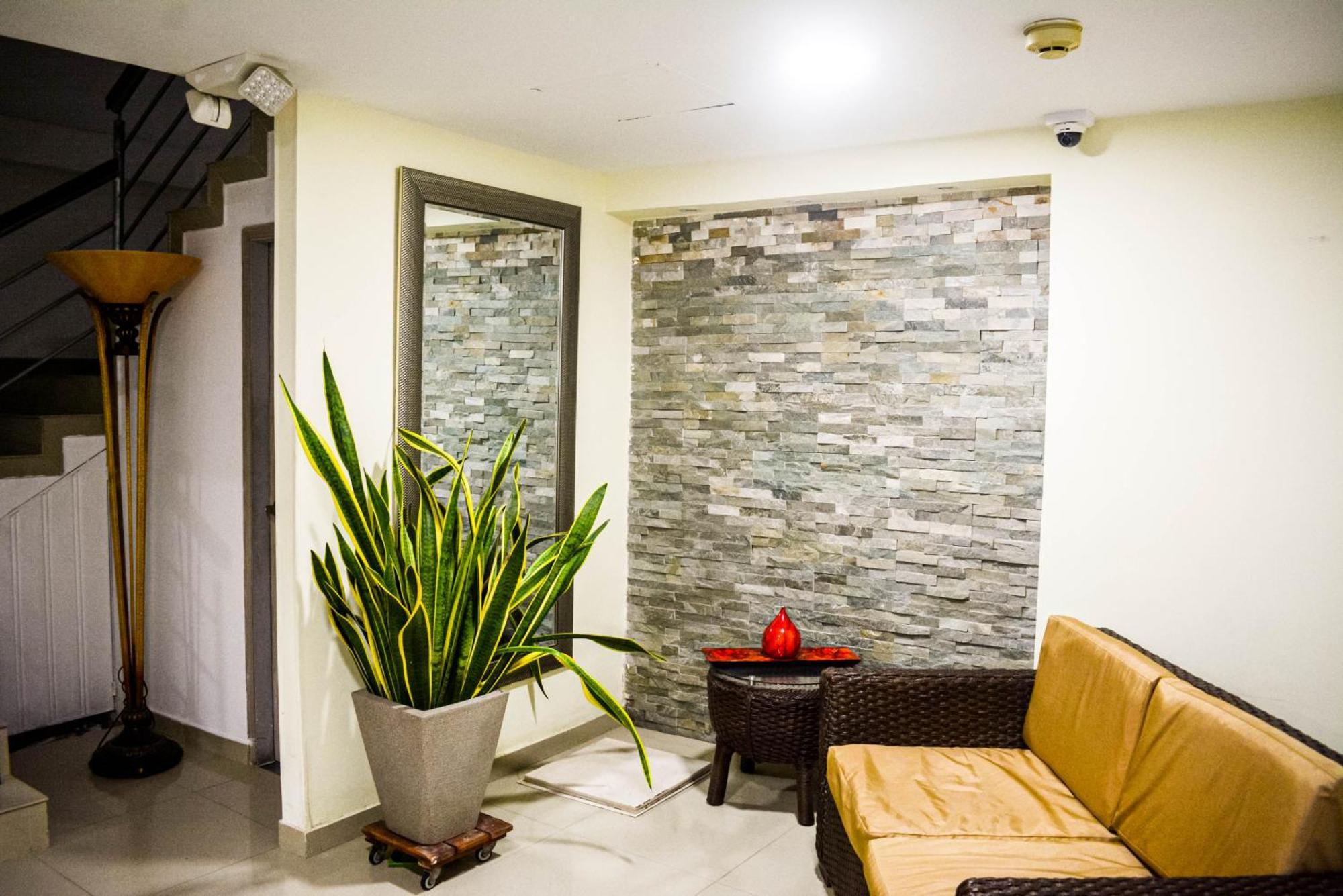 Hotel Zamay Gaira Santa Marta  Ngoại thất bức ảnh