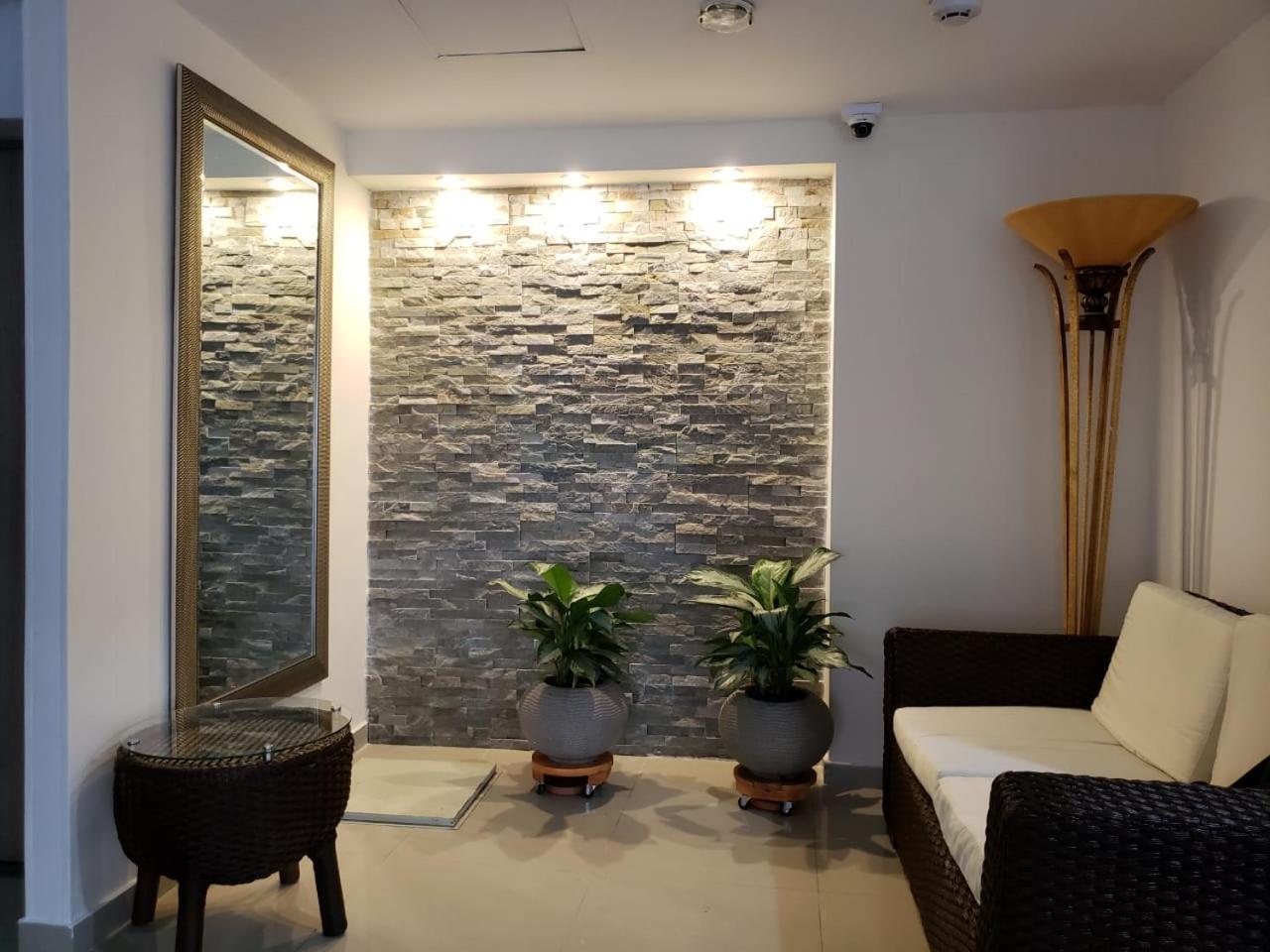 Hotel Zamay Gaira Santa Marta  Ngoại thất bức ảnh