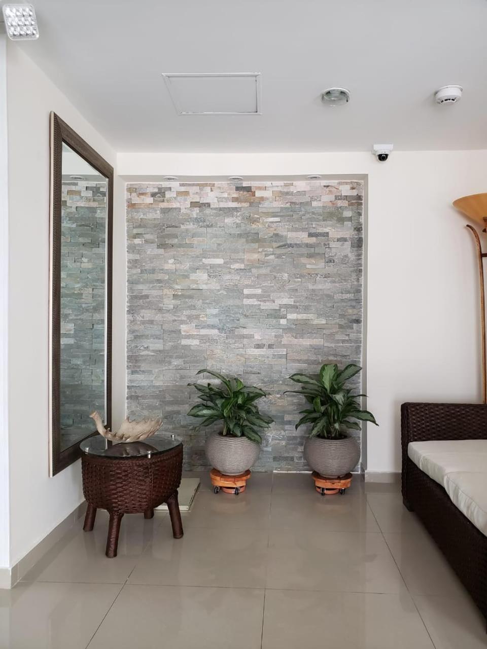 Hotel Zamay Gaira Santa Marta  Ngoại thất bức ảnh